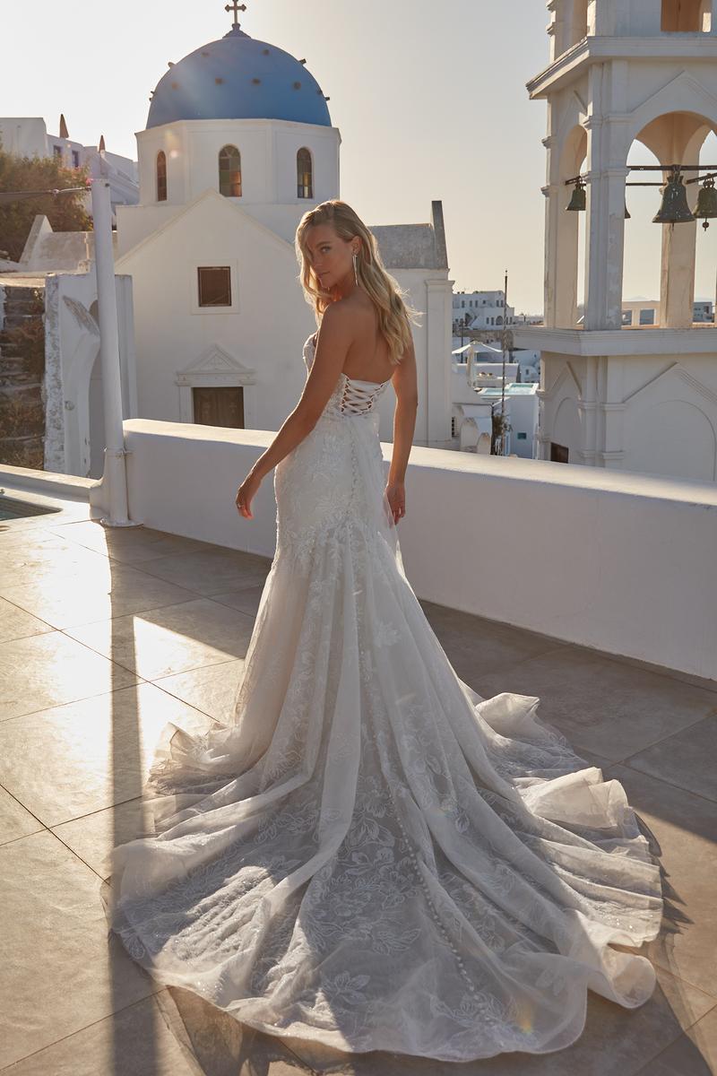 Madison James Bridal Style Number MJ1104L - 2