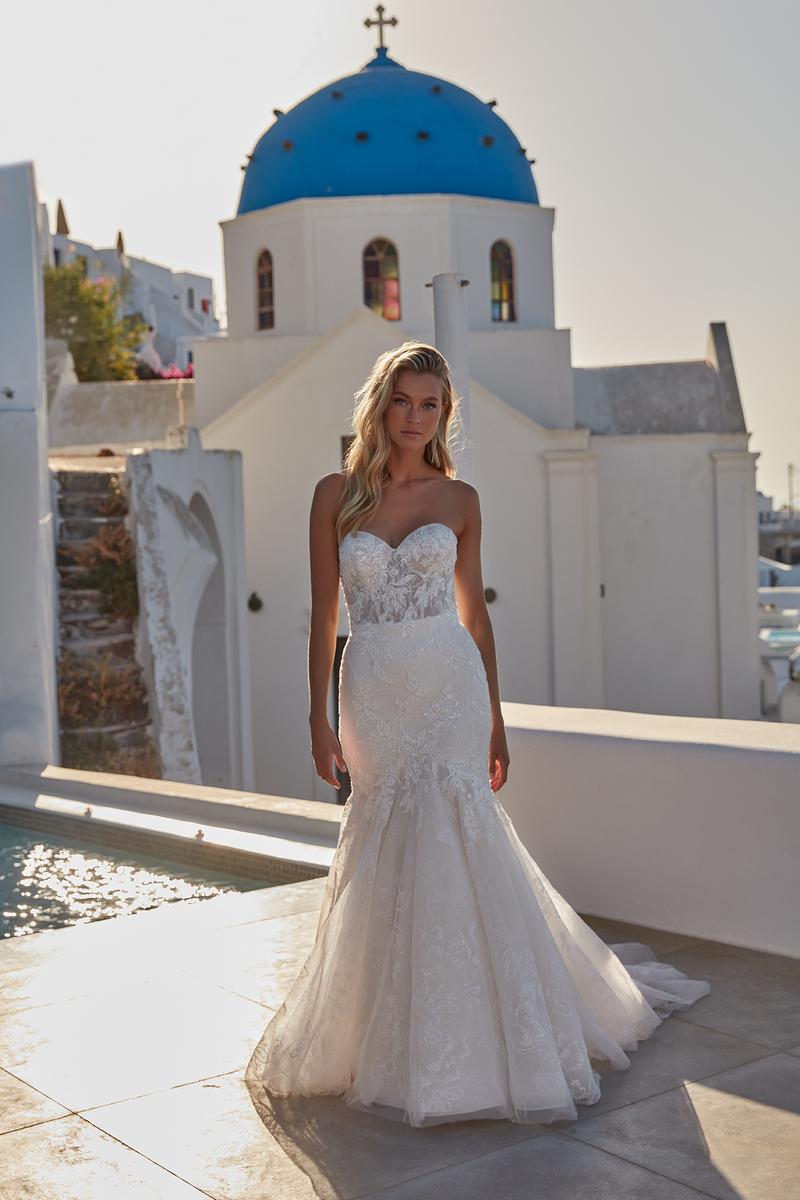 Madison James Bridal Style Number MJ1104L - 6