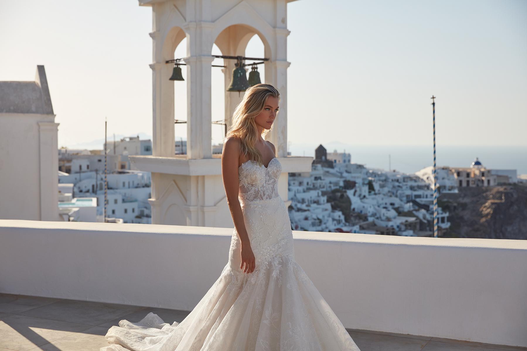 Madison James Bridal Style Number MJ1104L - 8