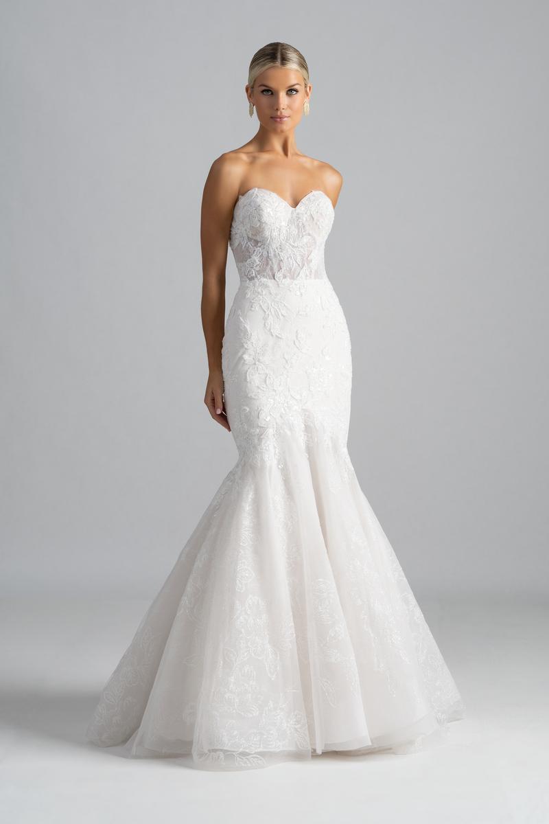 Madison James Bridal Style Number MJ1104L - 3