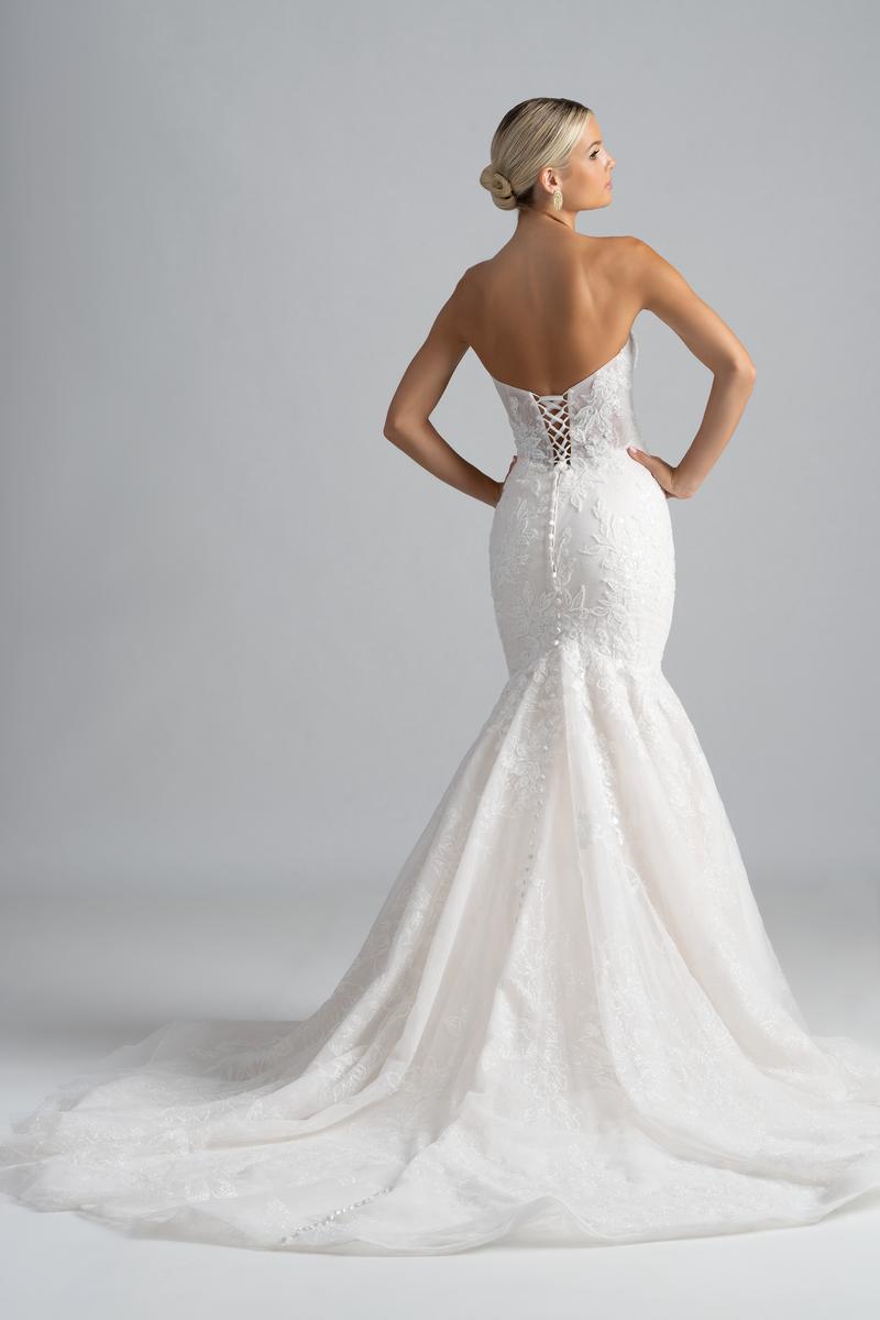 Madison James Bridal Style Number MJ1104L - 4
