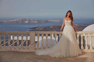 Madison James Bridal Style Number MJ1105 - 5