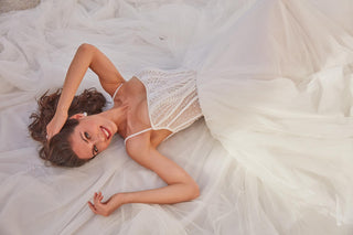 Madison James Bridal Style Number MJ1105 - 9