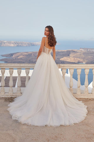 Madison James Bridal Style Number MJ1105 - 6
