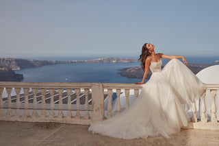 Madison James Bridal Style Number MJ1105 - 7