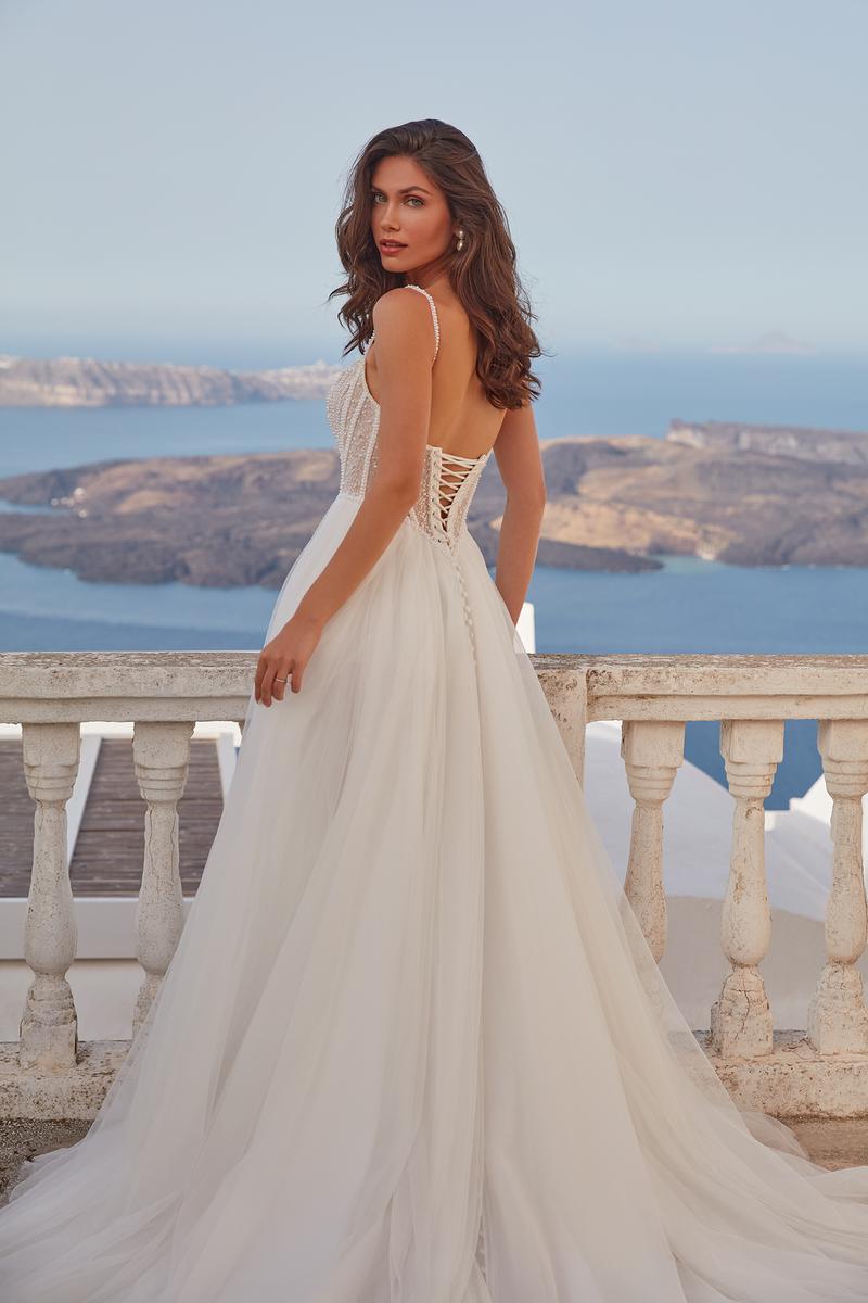 Madison James Bridal Style Number MJ1105 - 4