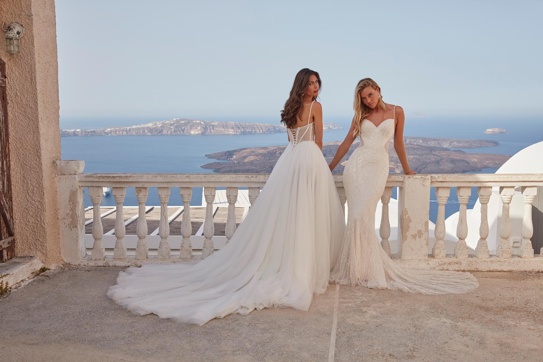 Madison James Bridal Style Number MJ1105 - 12