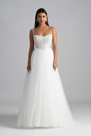 Madison James Bridal Style Number MJ1105 - 1