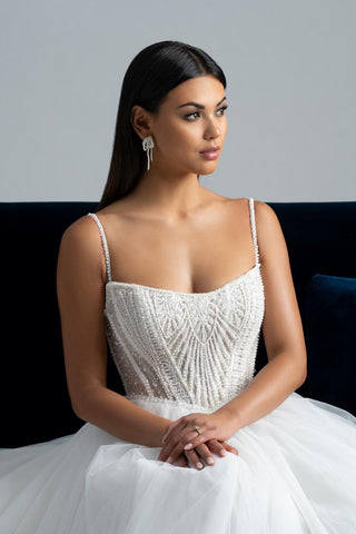 Madison James Bridal Style Number MJ1105 - 11