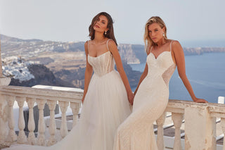 Madison James Bridal Style Number MJ1106 - 11