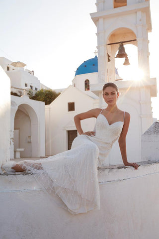 Madison James Bridal Style Number MJ1106 - 8