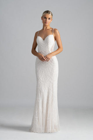 Madison James Bridal Style Number MJ1106 - 6