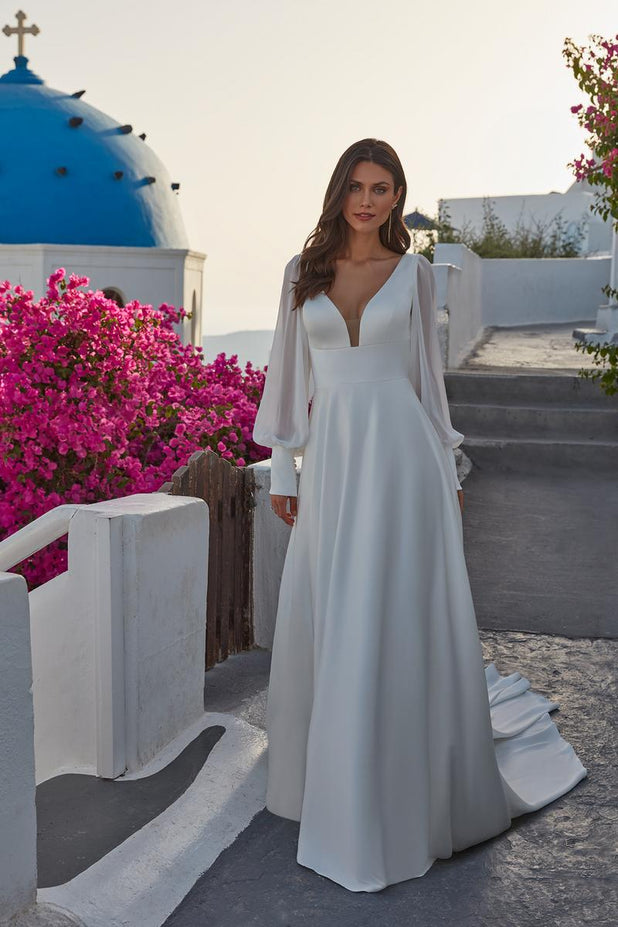 Madison James Bridal Style Number MJ1107 - 1