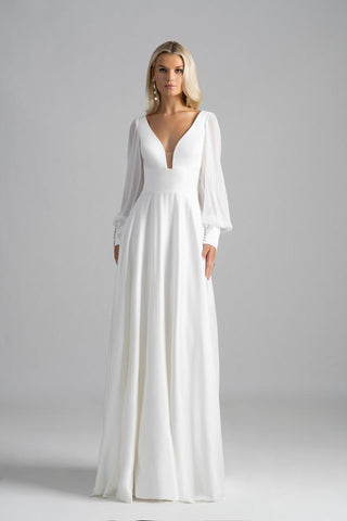 Madison James Bridal Style Number MJ1107 - 3