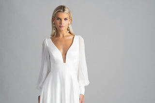 Madison James Bridal Style Number MJ1107 - 7