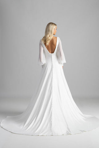 Madison James Bridal Style Number MJ1107 - 2