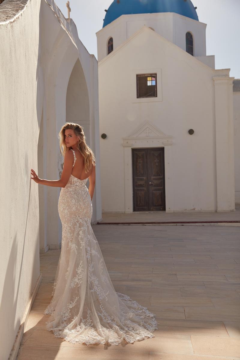 Madison James Bridal Style Number MJ1108 - 2