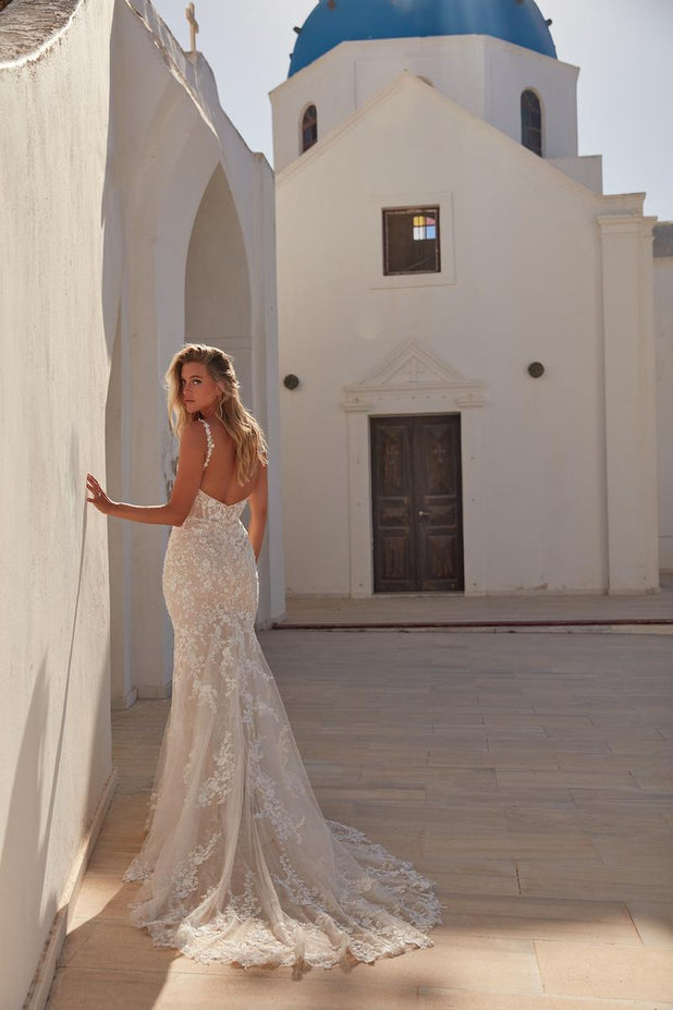 Madison James Bridal Style Number MJ1108L - 2