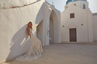 Madison James Bridal Style Number MJ1108L - 6