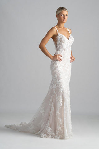 Madison James Bridal Style Number MJ1108L - 7