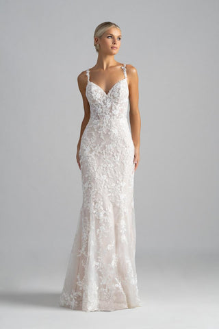 Madison James Bridal Style Number MJ1108L - 3