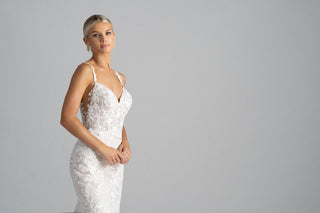 Madison James Bridal Style Number MJ1108L - 8