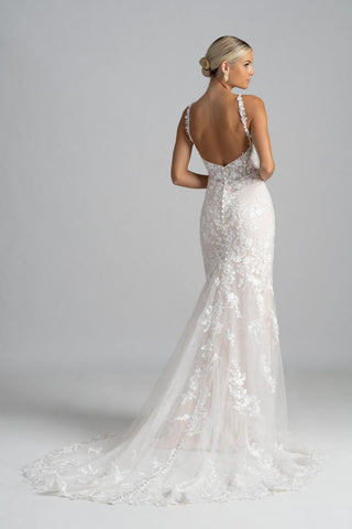 Madison James Bridal Style Number MJ1108L - 4