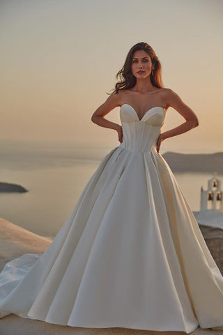 Madison James Bridal Style Number MJ1109 - 1