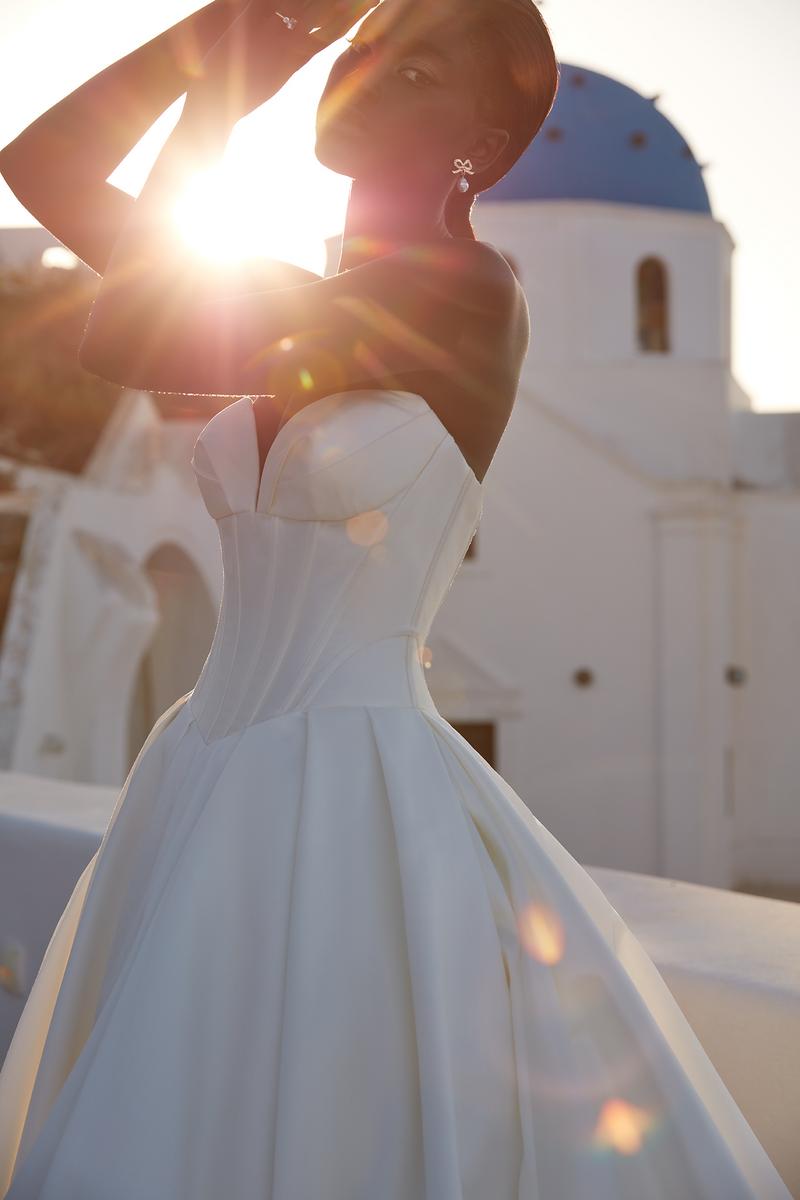 Madison James Bridal Style Number MJ1109 - 11