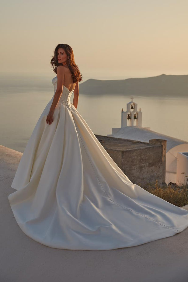Madison James Bridal Style Number MJ1109 - 2
