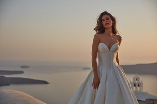 Madison James Bridal Style Number MJ1109 - 5