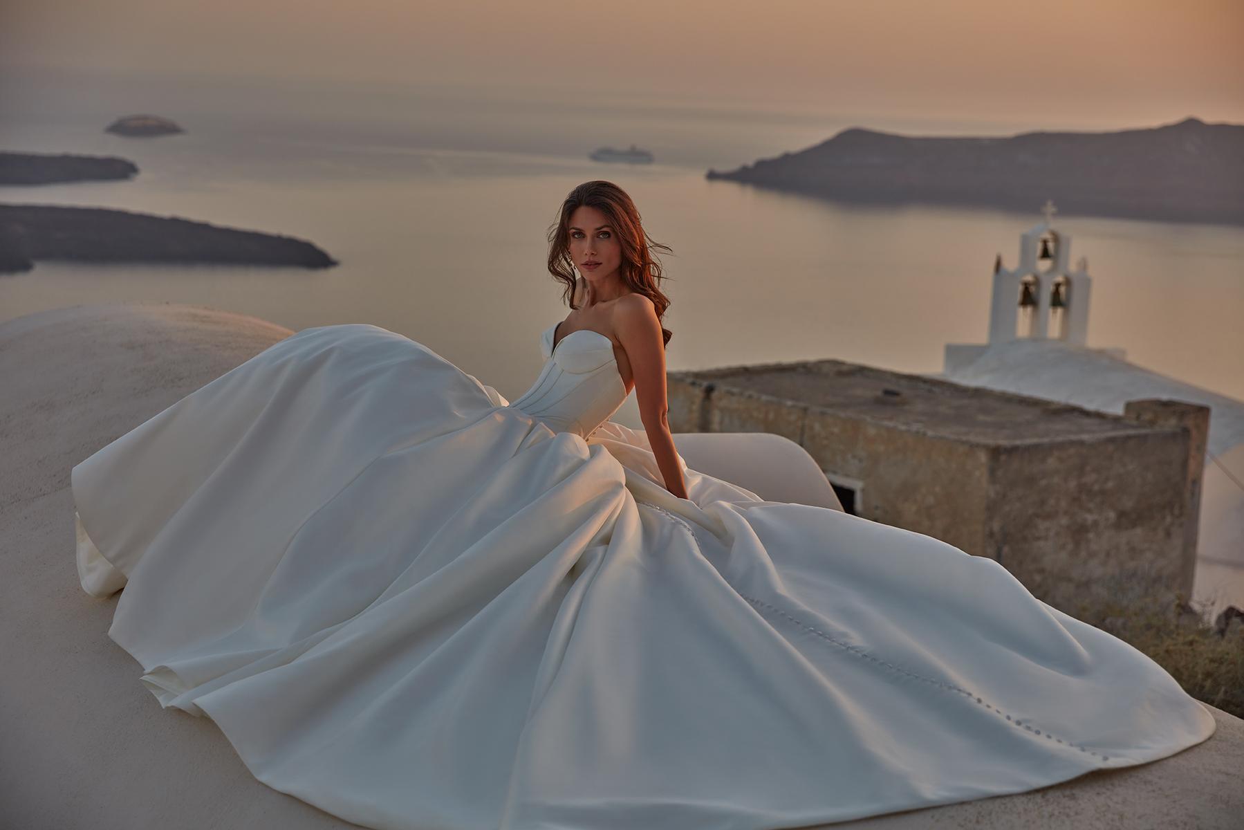 Madison James Bridal Style Number MJ1109 - 9
