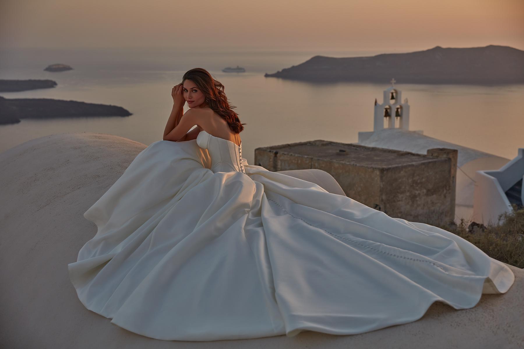 Madison James Bridal Style Number MJ1109 - 10
