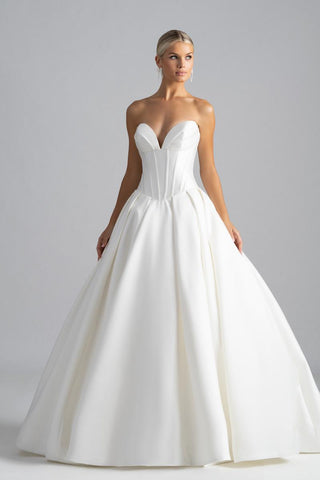 Madison James Bridal Style Number MJ1109 - 3