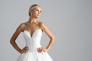 Madison James Bridal Style Number MJ1109 - 7