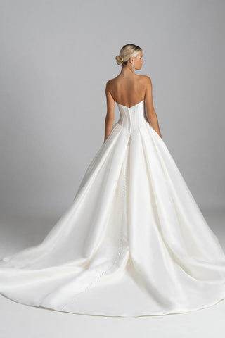 Madison James Bridal Style Number MJ1109 - 4