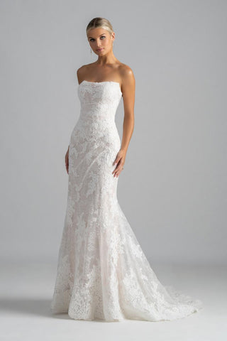 Madison James Bridal Style Number MJ1110 - 3