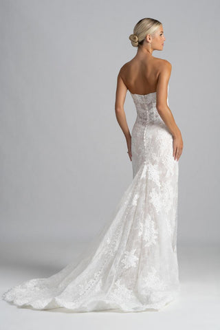 Madison James Bridal Style Number MJ1110 - 4