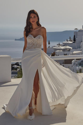 Madison James Bridal Style Number MJ1111 - 1