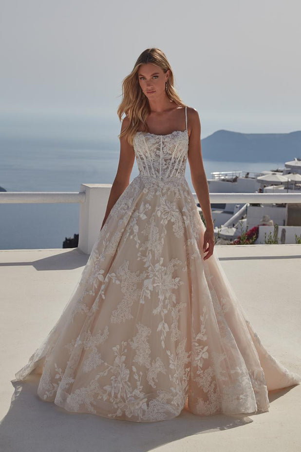 Madison James Bridal Style Number MJ1112 - 1
