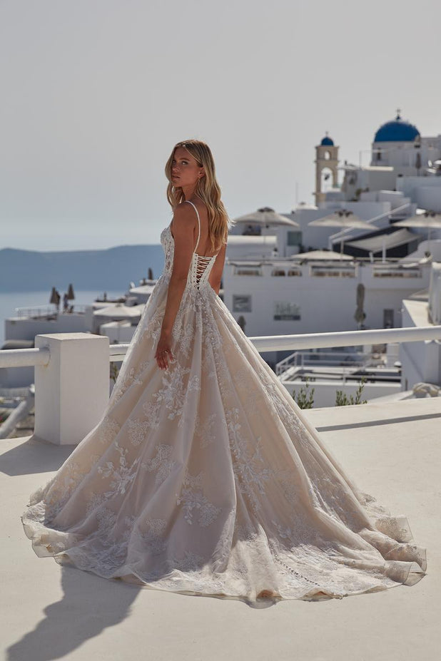Madison James Bridal Style Number MJ1112 - 2