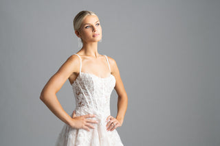 Madison James Bridal Style Number MJ1112Z - 7