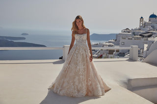 Madison James Bridal Style Number MJ1112ZL - 8