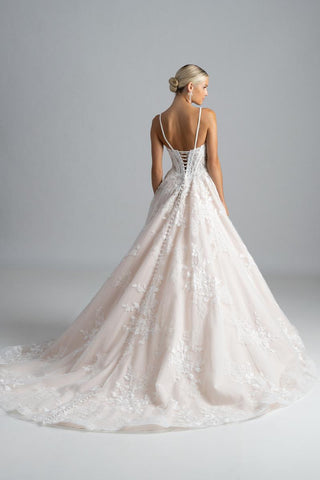 Madison James Bridal Style Number MJ1112ZL - 4