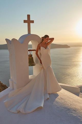 Madison James Bridal Style Number MJ1113 - 1