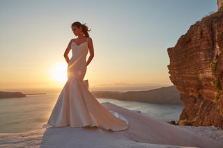 Madison James Bridal Style Number MJ1113 - 11