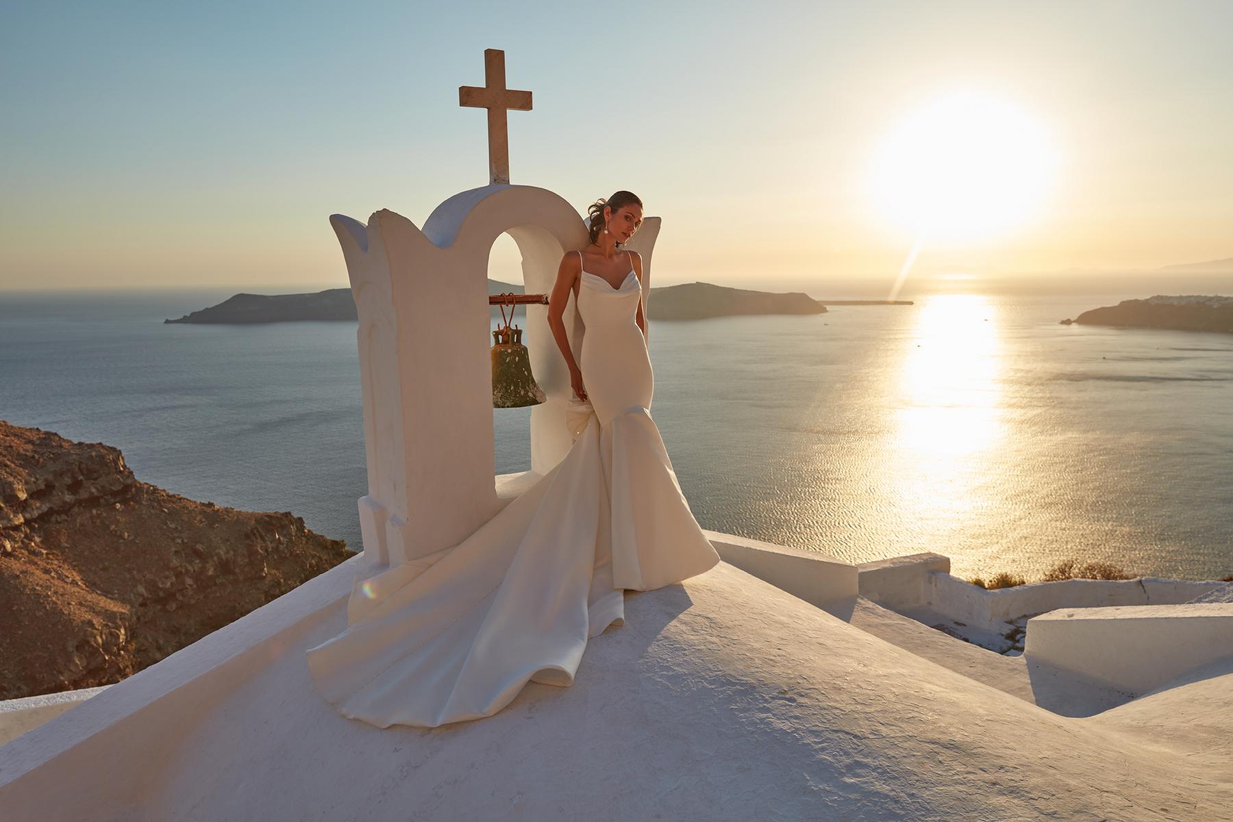 Madison James Bridal Style Number MJ1113 - 10
