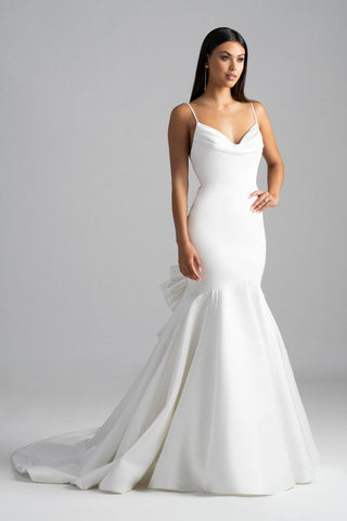 Madison James Bridal Style Number MJ1113 - 5