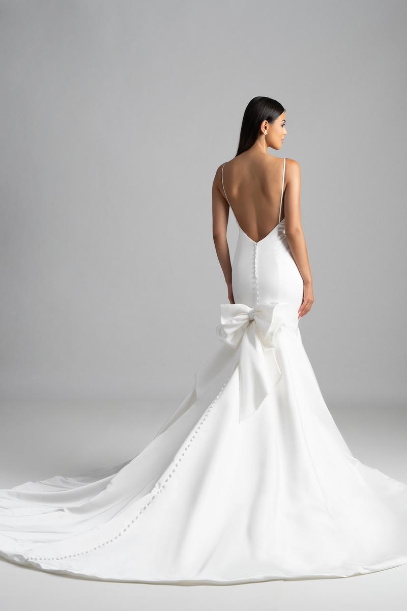 Madison James Bridal Style Number MJ1113 - 9