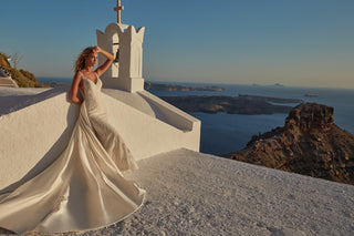 Madison James Bridal Style Number MJ1114 - 9